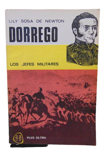 Adp Dorrego Los Jefes Militares Lily Sosa De Newton / 1967