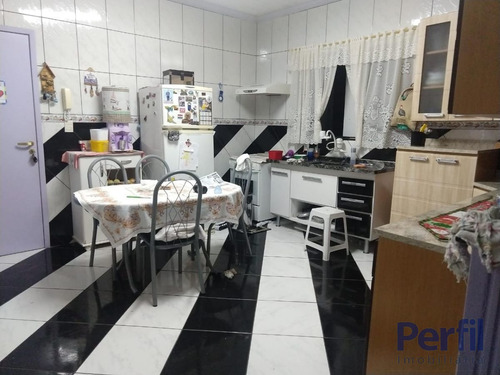 Imagem 13 de 15 de Casas - 4 Dormitórios Ou + - 2468