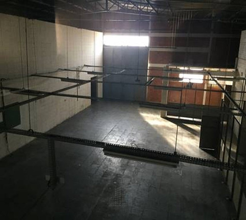 Imagem 8 de 10 de Galpao Locação/ Venda Arvore Grande Sorocaba-sp - Ga-0051-2