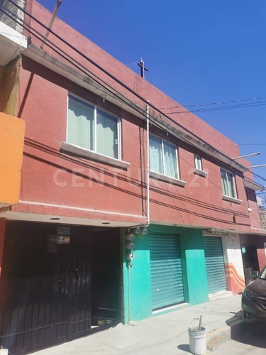 Casa En Venta En Colinas De San Mateo Naucalpan