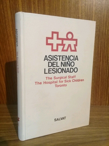 Asistencia Del Niño Lesionado