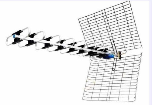 Antena Tda 14 Db De Ganancia - 20 M Coaxial