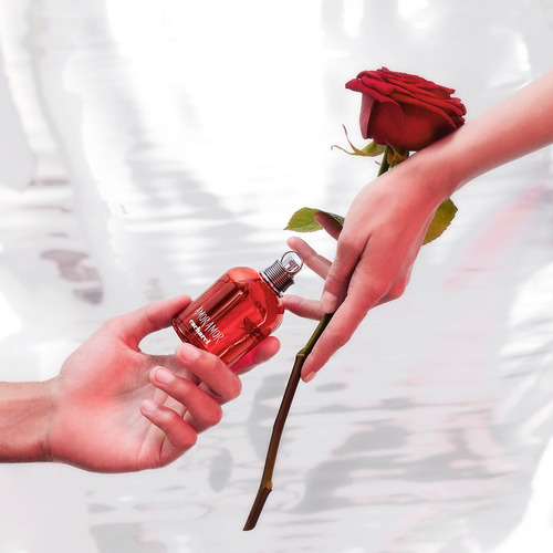 Perfume Feminino Cacharel Amor Amor Edt 100ml