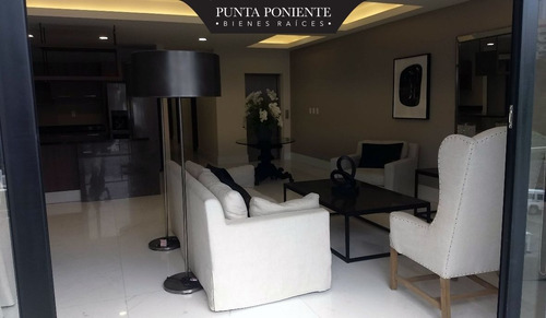 Imagen 4 de 28 de Nuevo Departamento En Bosque Real De 3 Recámaras