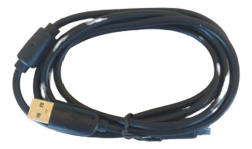 Cable De Datos Usb A Mini Usb Con Filtro V3, 1,5 M