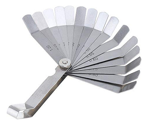 Happy Shopping Day Offset Feeler Gauge Set With 1...