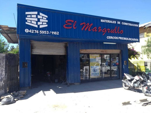 Imagen 2 de 10 de Fabrica De Cercos Premoldeados. Tejidos Y Postes