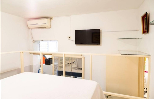 Imagen 12 de 26 de Impecable Departamento Tipo Loft En Peron Y Uruguay