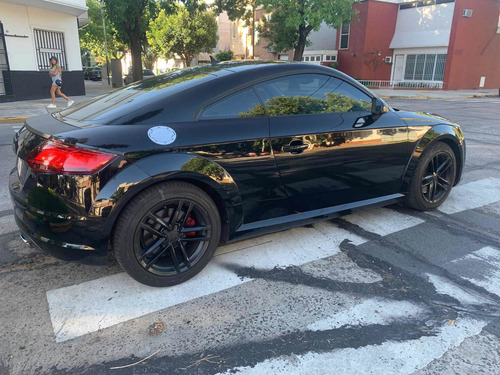 Imagen 5 de 15 de Audi Tt 2018 2.0 T Fsi 230cv