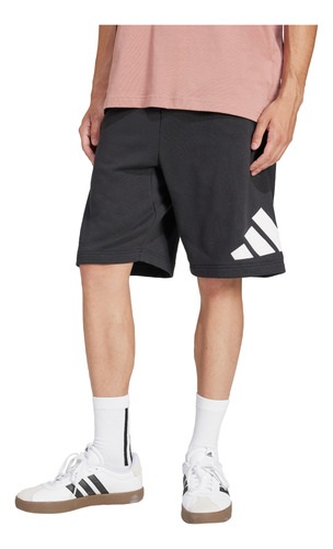 M Mh Bosshortft Je8956 Adidas