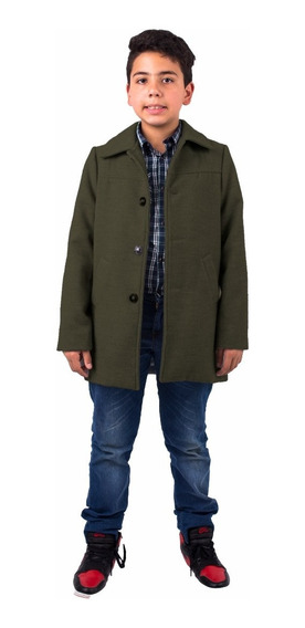 casaco polivelour com capuz