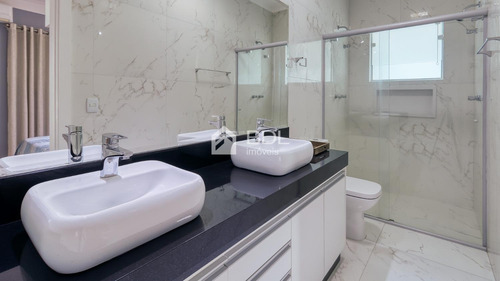 Imagem 25 de 30 de Casa À Venda Em Loteamento Itatiba Country Club - Ca003775