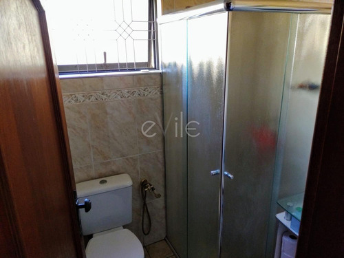 Imagem 16 de 30 de Casa À Venda Em Jardim Quarto Centenário - Ca009151