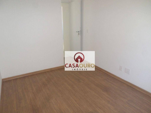 Imagem 29 de 30 de Cobertura Com 2 Quartos À Venda, 117 M²- São Lucas - Belo Horizonte/mg - Co0292