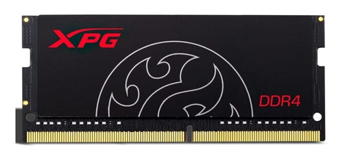 Ram Xpg Ddr4 2666 8gbx8