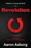 Libro Revolution - Aaron Aalborg