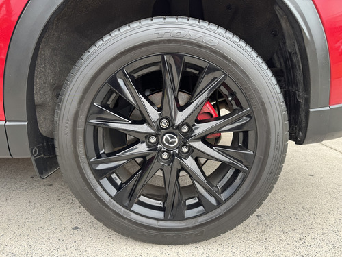 Mazda CX-5 2.5 I GRAND TOURING