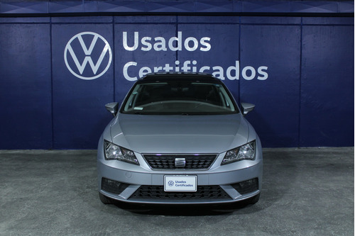 Seat Leon 1.4 Sc Style 150 Hp Dsg