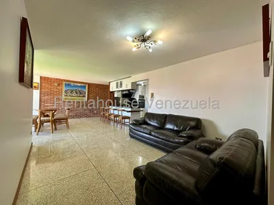 Apartamento en alquiler