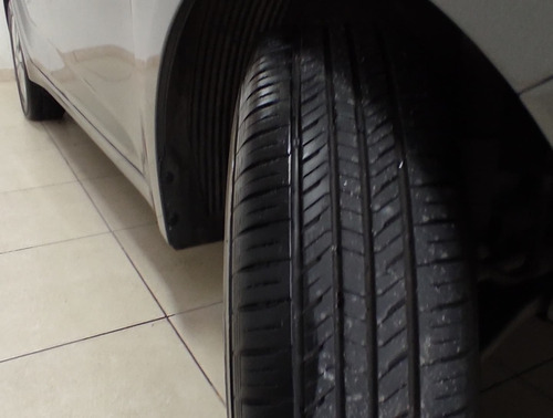 Imagem 10 de 11 de Hyundai Hb20s 2019 1.0 Unique Flex 4p