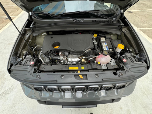 Jeep Renegade Th T270