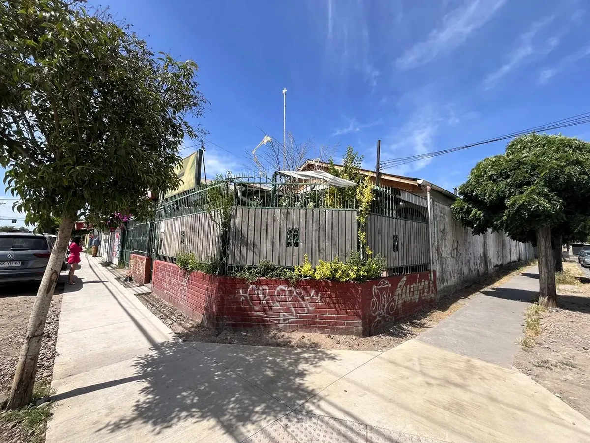 Imagen 3 de 28 de Excelente Oportunidad De Negocio En Cerrillos
