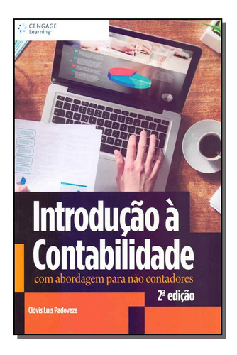 Libro Introducao A Contabilidade 02ed 15 De Padoveze Clovis