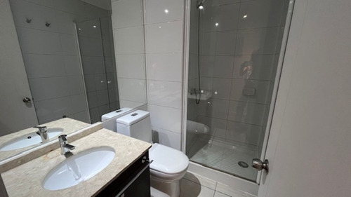 Home Studio ( Estac. Y Bodega ) - Metro Ñuble