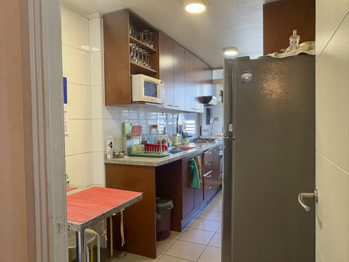 En Venta 4 Dormitorios, 2 Estacionamientos