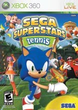 Sega Super Star Tennis Xbox 360 En Gamefix Envio Gratis