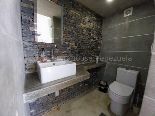 Imagen 5 de 14 de 23-20509 Dm/agp ¡es Para Ti! Casa En Alquiler Villa Nueva Hatillo