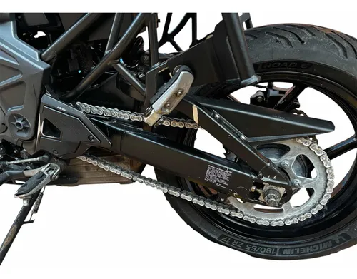 Versys 650 2016