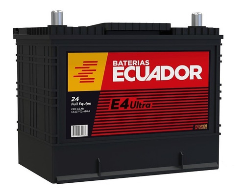 Imagen 2 de 6 de Batería Para Nissan , Mazda, Hyundai , Great Wall , Toyoya