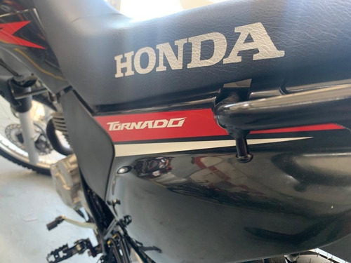 Imagen 16 de 21 de Honda Xr 250 Tornado 2023 Escapale A La Rutina En Genamax!