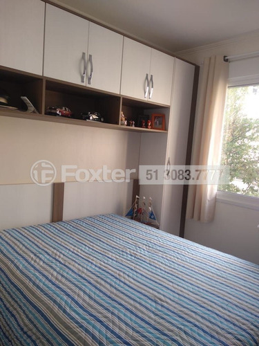 Imagem 16 de 20 de Apartamento, 3 Dormitórios, 63.64 M², Higienópolis - 195603