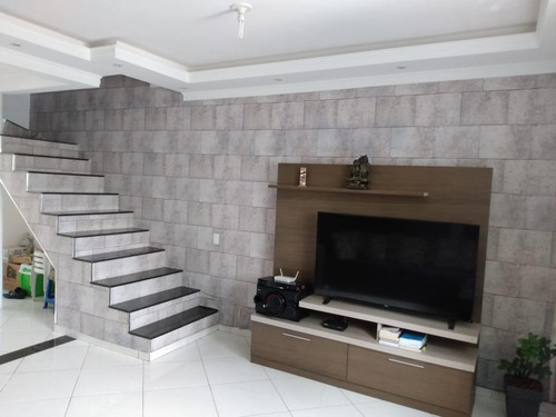 Imagem 7 de 15 de Casa Para Venda Em Jundiaí, Jardim Marambaia, 3 Dormitórios, 1 Suíte, 3 Banheiros, 2 Vagas - 19591l_2-1091017