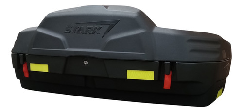 Caja De Almacenamiento Stark7 Universal Asiento De 75lts Atv