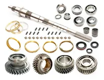 Comprar Kit Baleros Flechas Bronces Engranes Retenes Toyota Hiace 