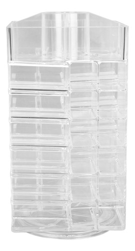 Organizador De Almacenamiento De Brillo Labial Cosmetic Lips