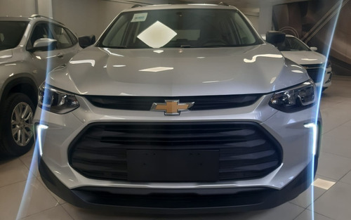 Chevrolet Tracker 1.2 Turbo At 0km#7