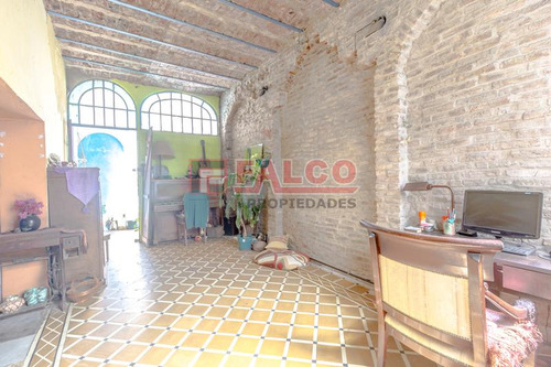 Lautaro 1200 - Ph 5 Ambientes - 270 M2 - Terraza