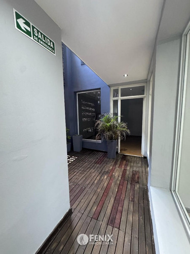 Cf1209 - Propiedad Con Local Céntrico En Venta (jujuy Y Tucumán)