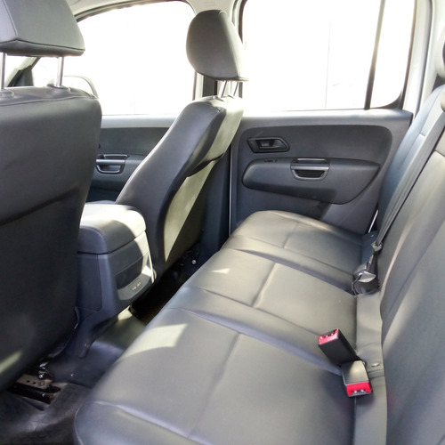 Volkswagen Amarok 2.0 Cd Tdi 180cv 4x2 Trendline