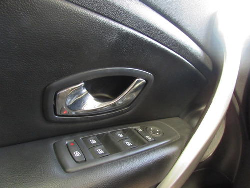 Renault Fluence 2014 Preto