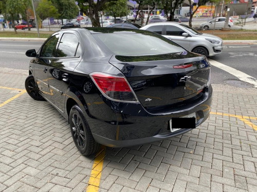 Prisma Ltz 2015 At - 30mil Km