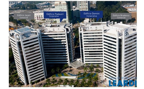 Imagem 6 de 7 de Comercial - Alphaville - Sp - 658196