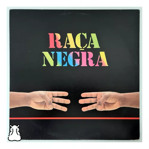 Raça Negra – É Tarde Demais (1995, Vinyl) - Discogs