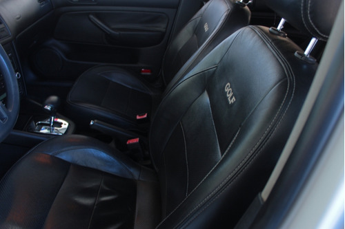 Volkswagen Golf 2.0 MI 8V FLEX 4P TIPTRONIC