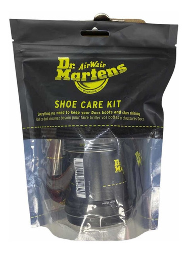 Dr. Martens Kit De Limpieza Dr. Martens Lomas Verdes 