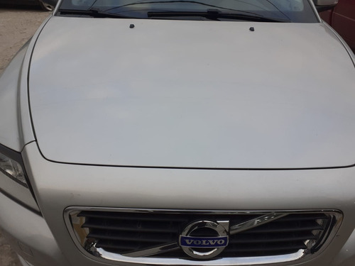 Imagen 11 de 11 de Volvo S40